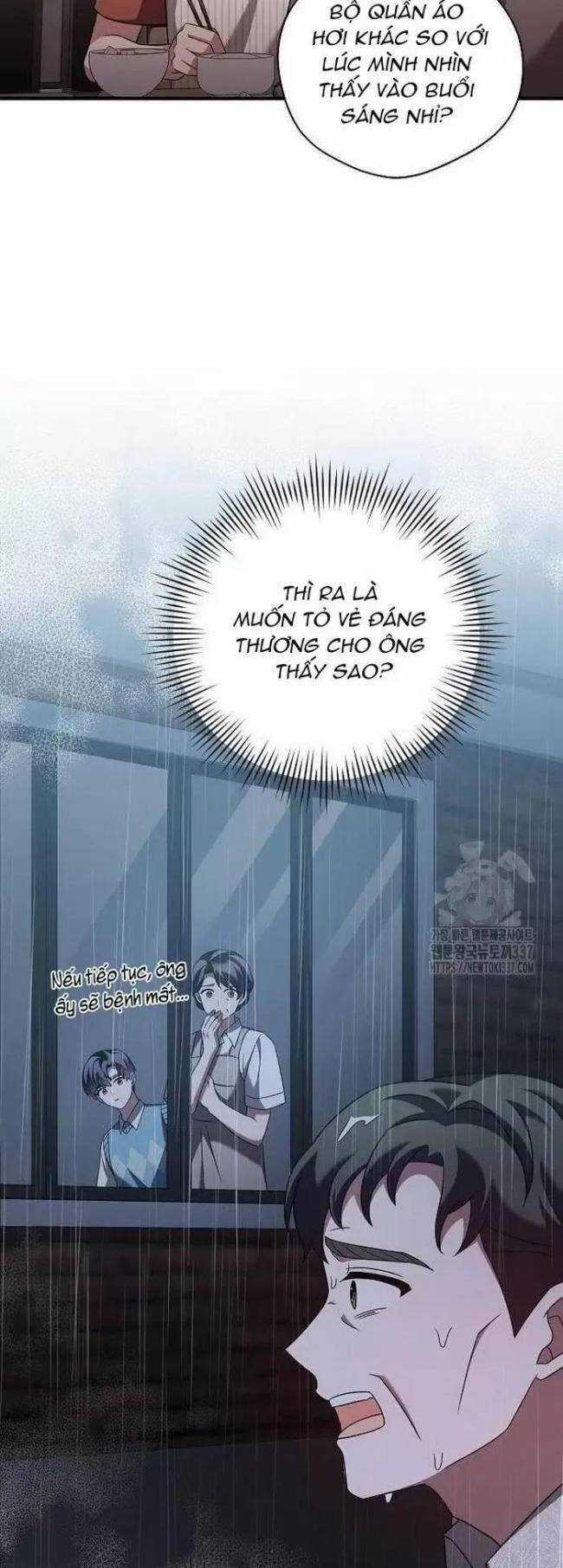 Dành Cho Thiên Tài Âm Nhạc Chapter 25 trang 8