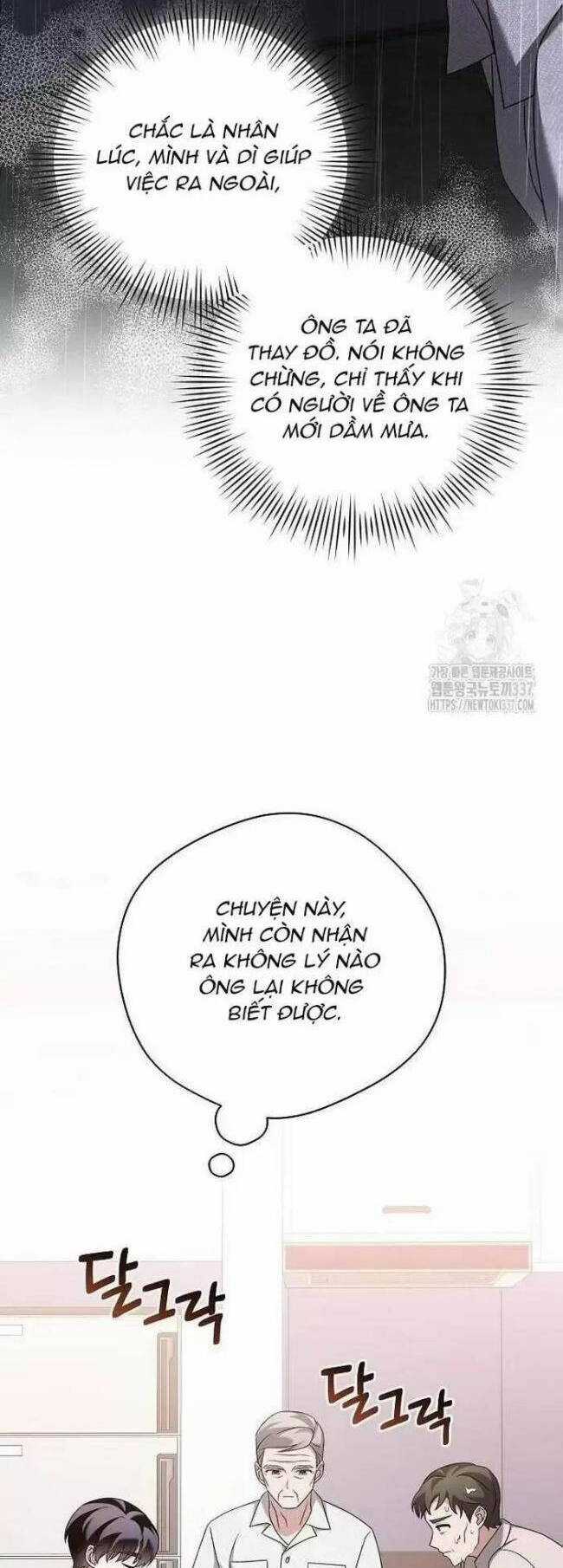 Dành Cho Thiên Tài Âm Nhạc Chapter 25 trang 9