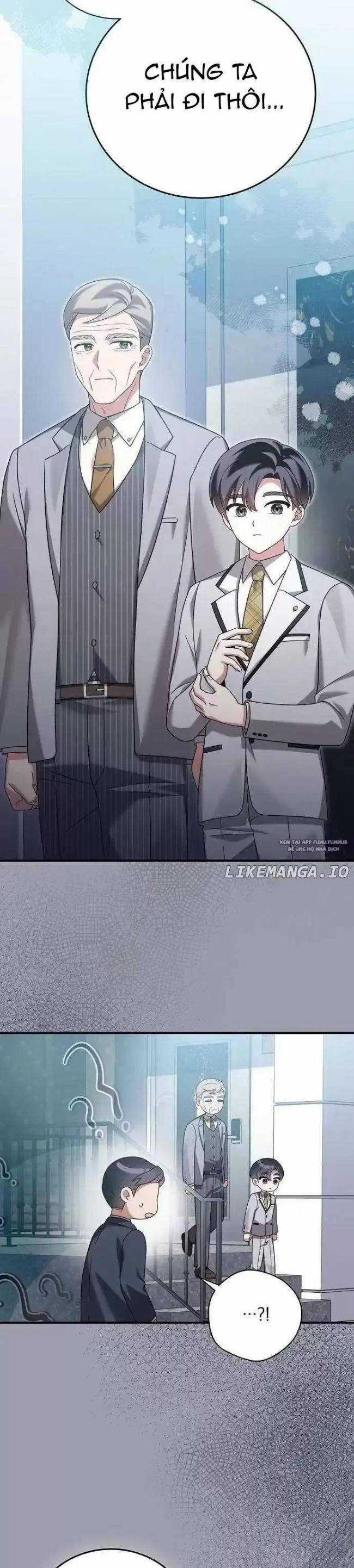 Dành Cho Thiên Tài Âm Nhạc Chapter 26 trang 12