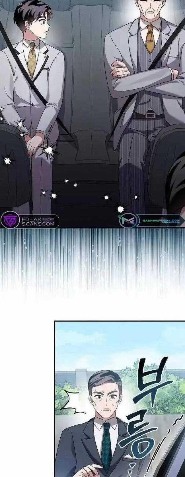 Dành Cho Thiên Tài Âm Nhạc Chapter 26 trang 18