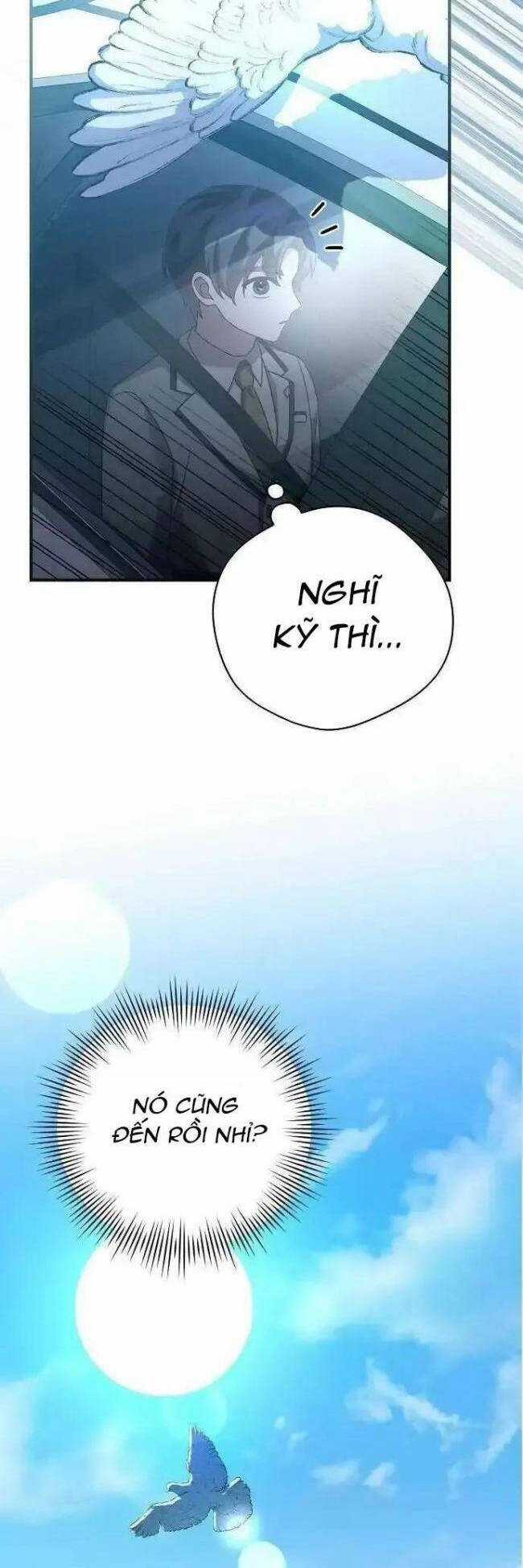 Dành Cho Thiên Tài Âm Nhạc Chapter 26 trang 24