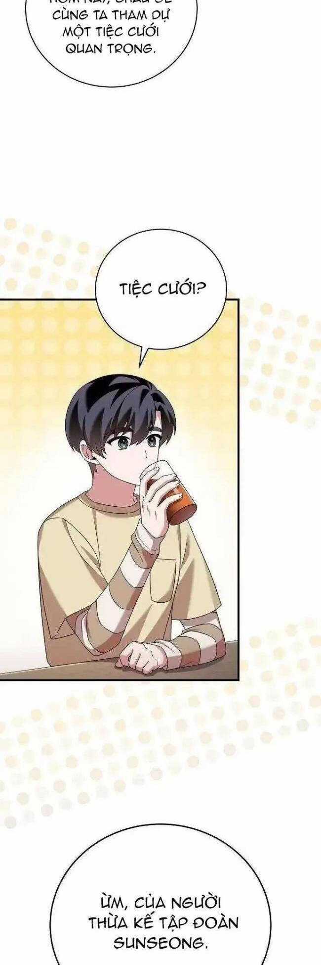 Dành Cho Thiên Tài Âm Nhạc Chapter 26 trang 3