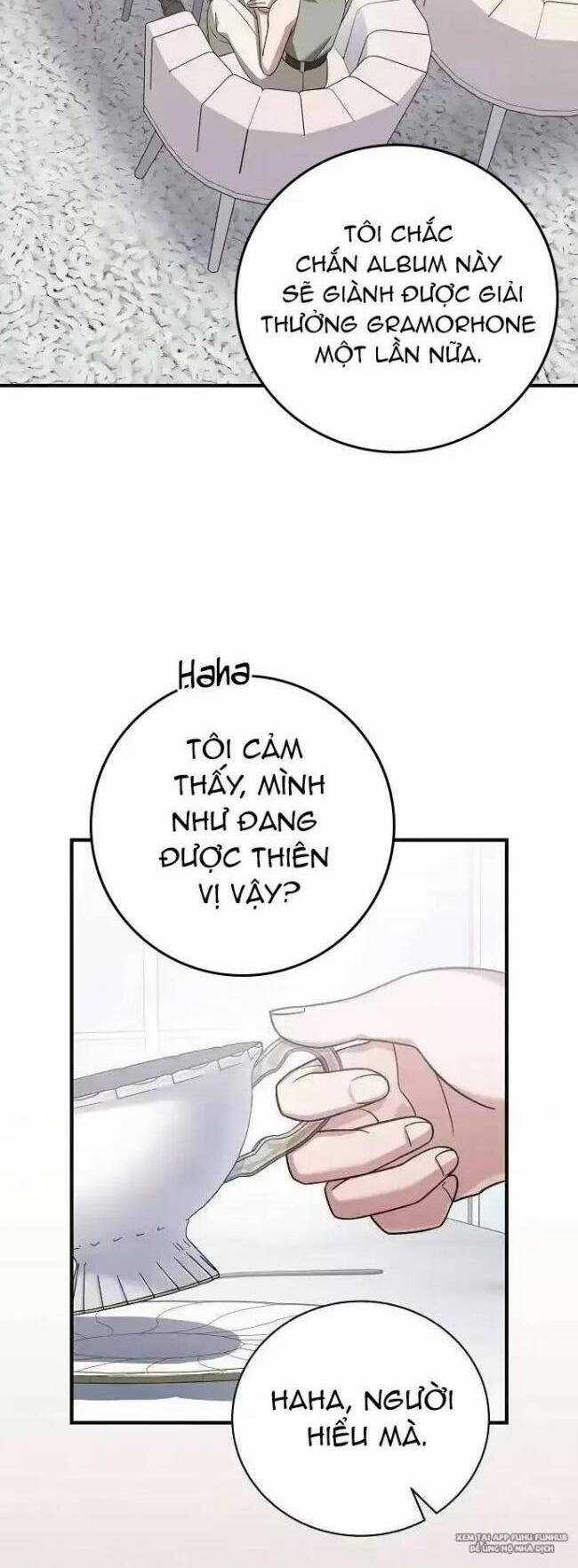 Dành Cho Thiên Tài Âm Nhạc Chapter 26 trang 31