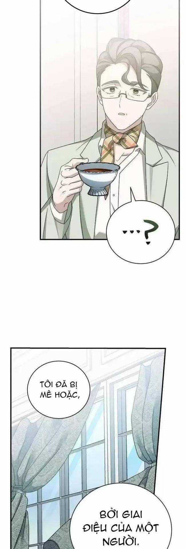 Dành Cho Thiên Tài Âm Nhạc Chapter 26 trang 36