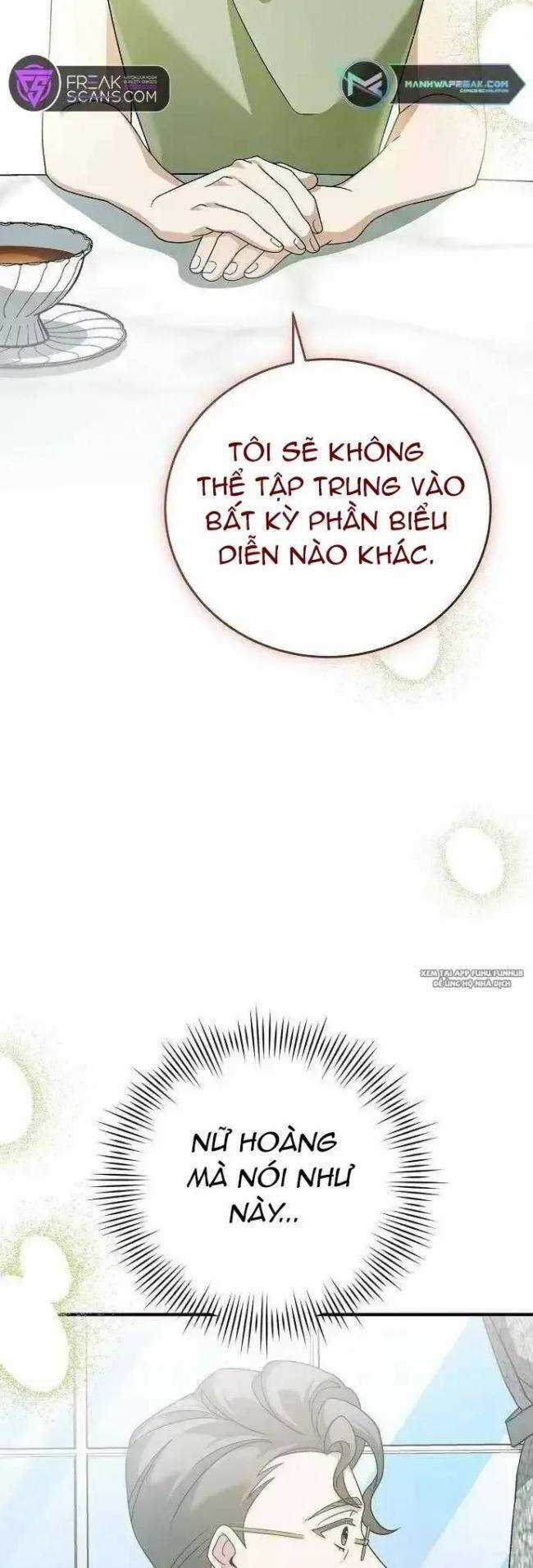 Dành Cho Thiên Tài Âm Nhạc Chapter 26 trang 38