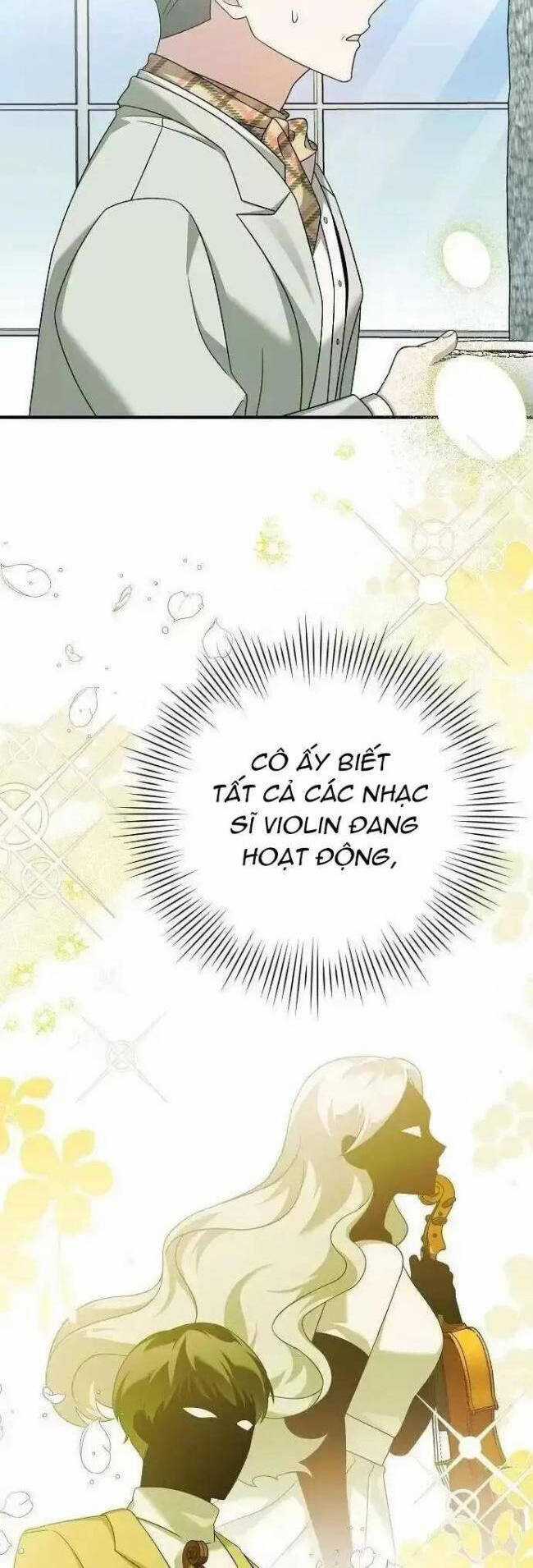 Dành Cho Thiên Tài Âm Nhạc Chapter 26 trang 39