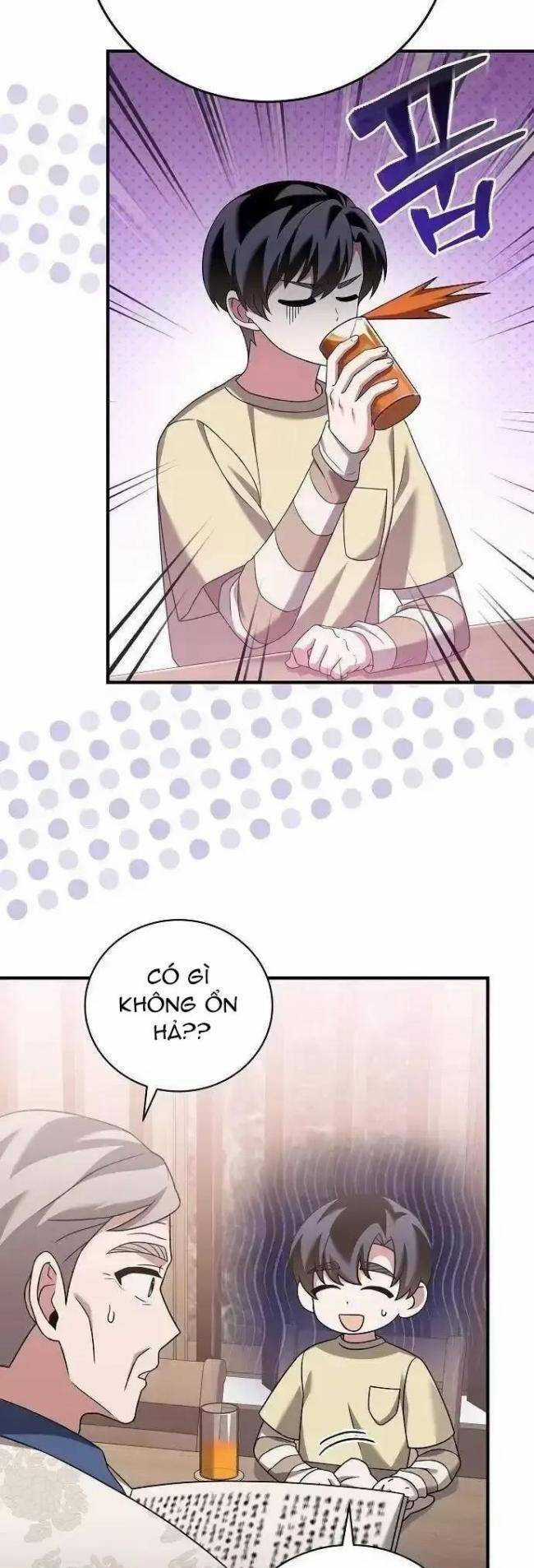 Dành Cho Thiên Tài Âm Nhạc Chapter 26 trang 4