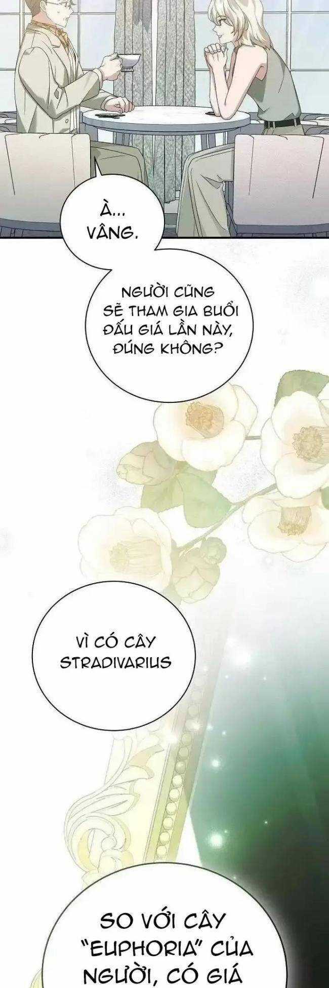 Dành Cho Thiên Tài Âm Nhạc Chapter 26 trang 42