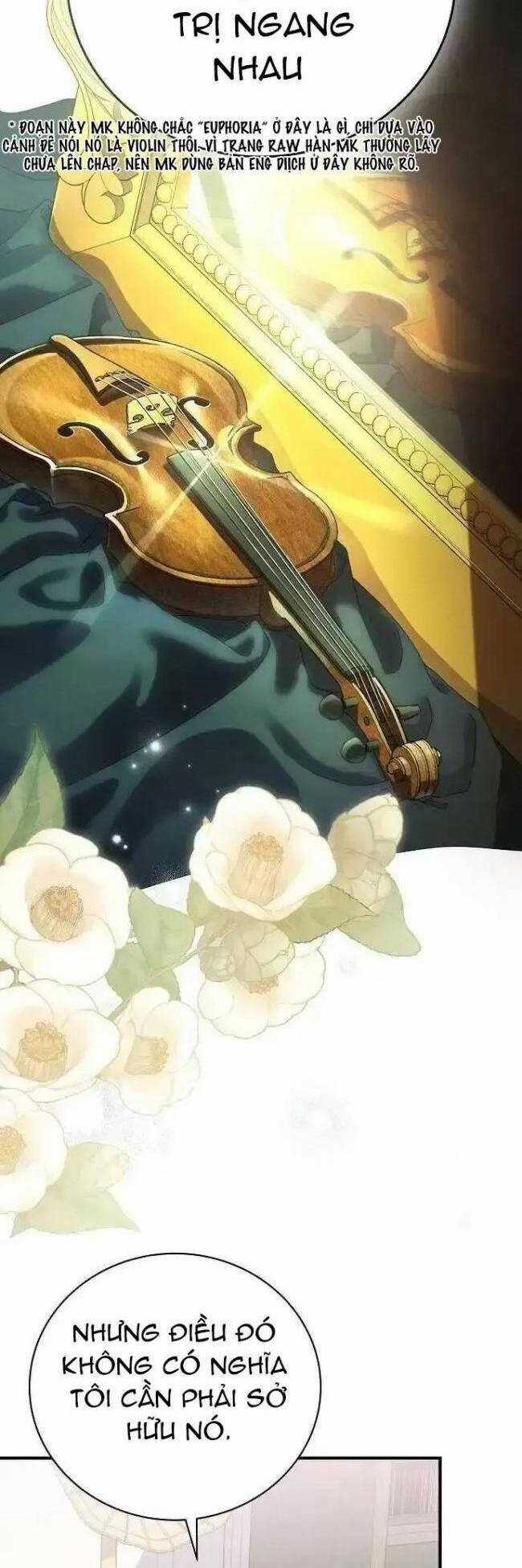 Dành Cho Thiên Tài Âm Nhạc Chapter 26 trang 43