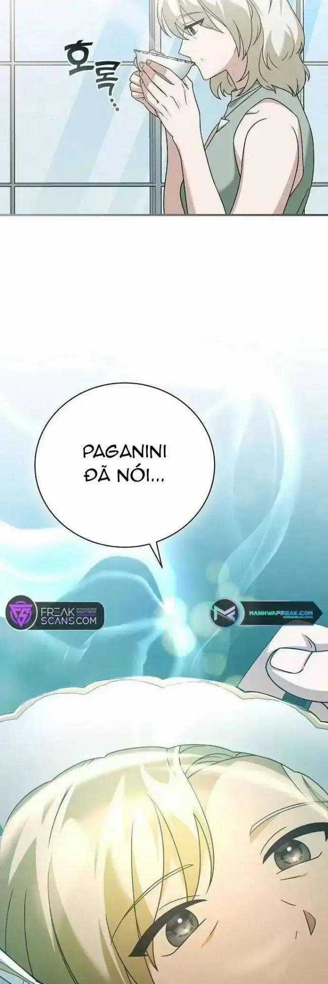 Dành Cho Thiên Tài Âm Nhạc Chapter 26 trang 47