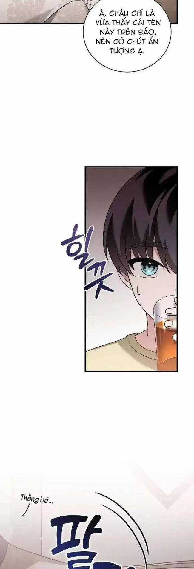 Dành Cho Thiên Tài Âm Nhạc Chapter 26 trang 5