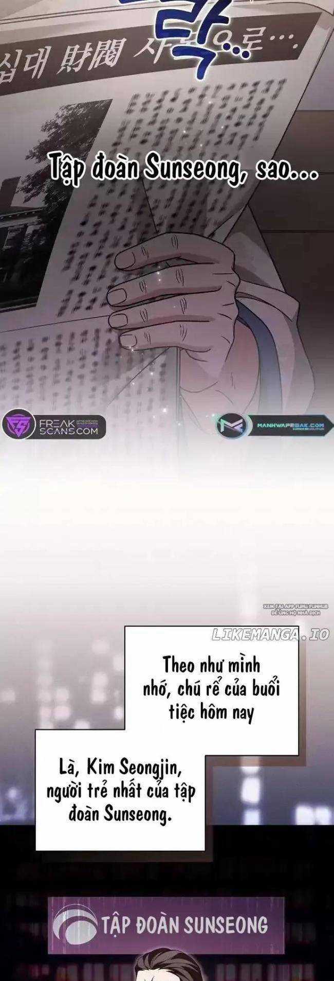 Dành Cho Thiên Tài Âm Nhạc Chapter 26 trang 6