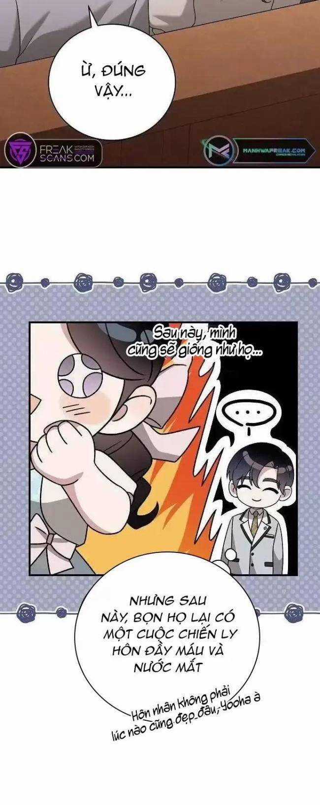 Dành Cho Thiên Tài Âm Nhạc Chapter 26 trang 63