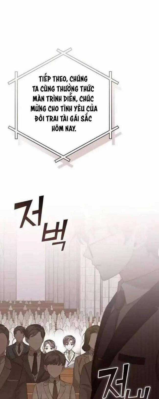 Dành Cho Thiên Tài Âm Nhạc Chapter 26 trang 64