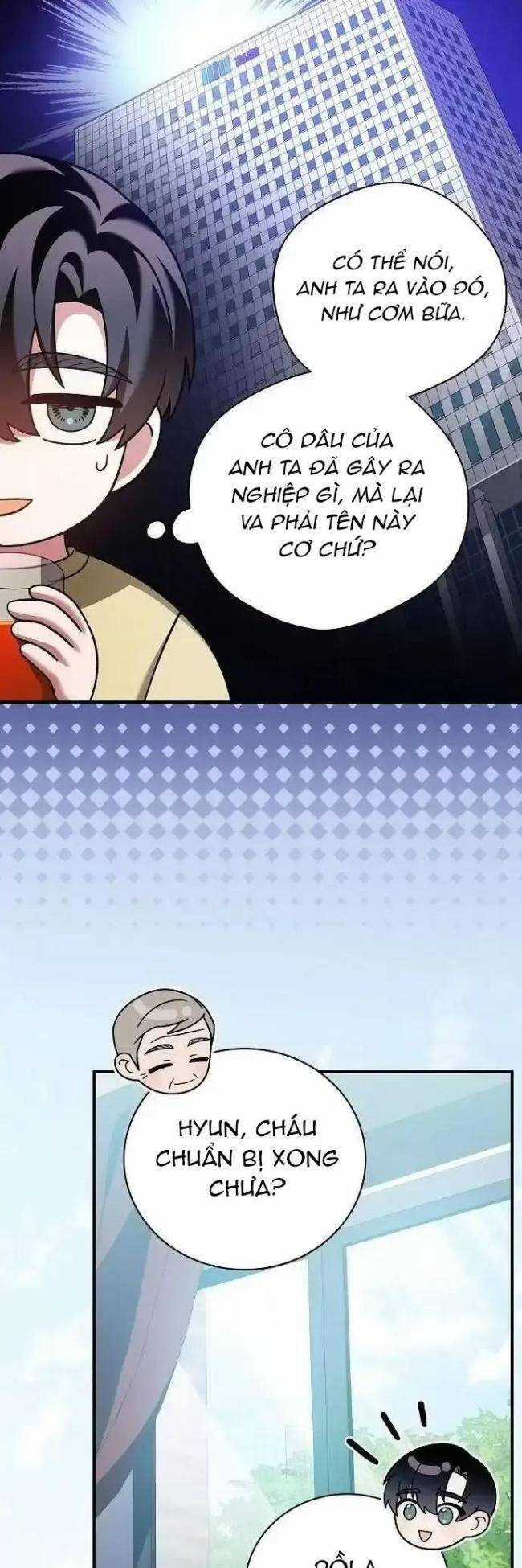 Dành Cho Thiên Tài Âm Nhạc Chapter 26 trang 8