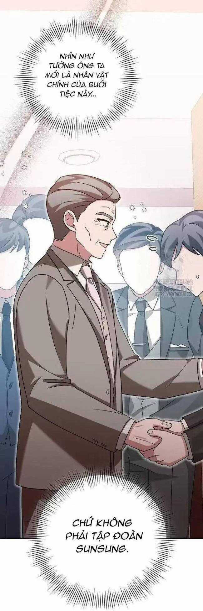 Dành Cho Thiên Tài Âm Nhạc Chapter 27 trang 15