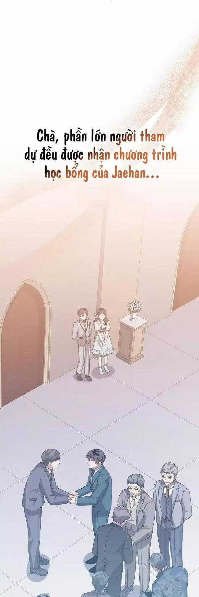 Dành Cho Thiên Tài Âm Nhạc Chapter 27 trang 16