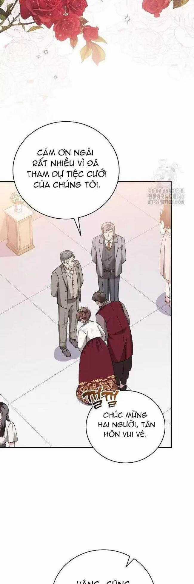 Dành Cho Thiên Tài Âm Nhạc Chapter 27 trang 19