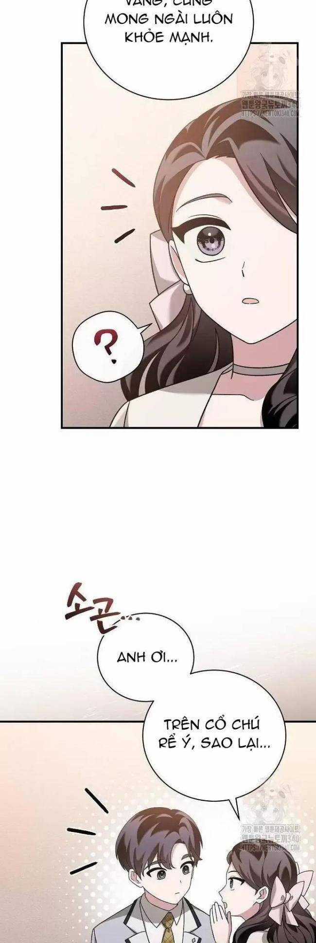 Dành Cho Thiên Tài Âm Nhạc Chapter 27 trang 20