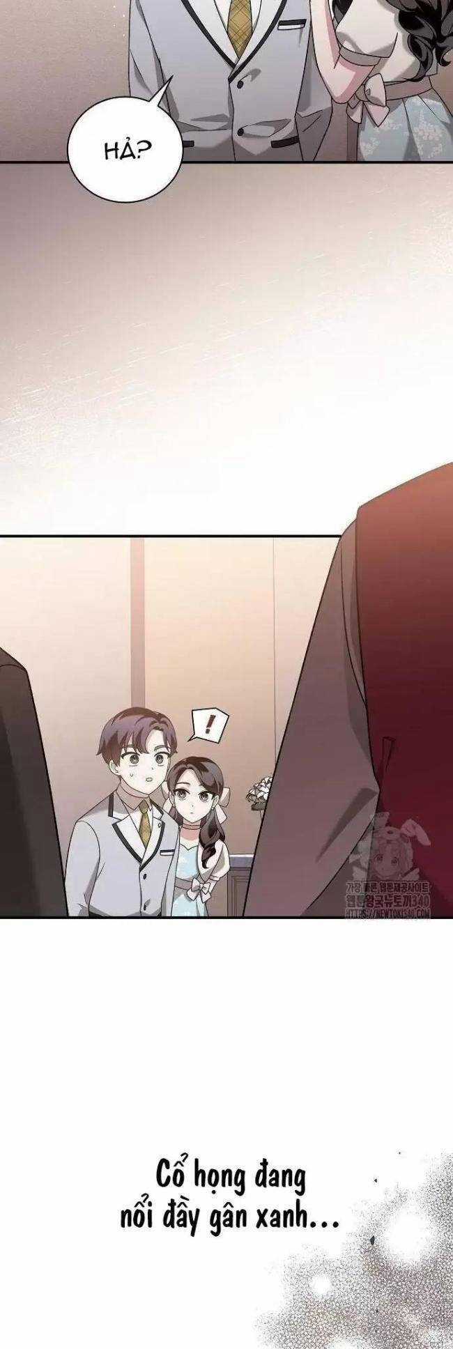 Dành Cho Thiên Tài Âm Nhạc Chapter 27 trang 21