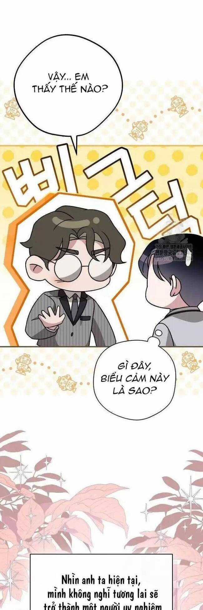 Dành Cho Thiên Tài Âm Nhạc Chapter 27 trang 29