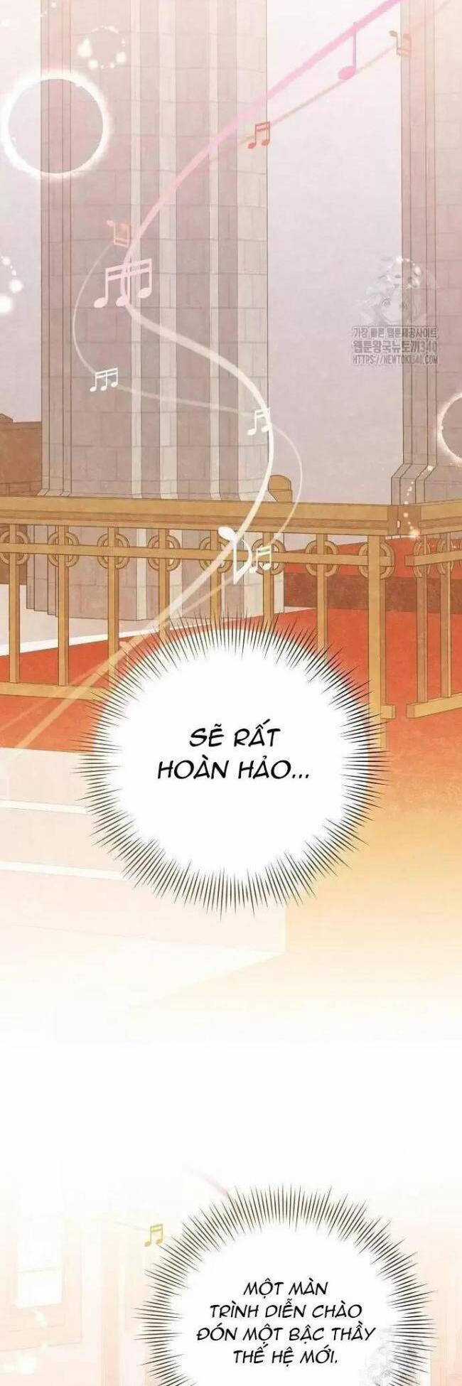 Dành Cho Thiên Tài Âm Nhạc Chapter 27 trang 37