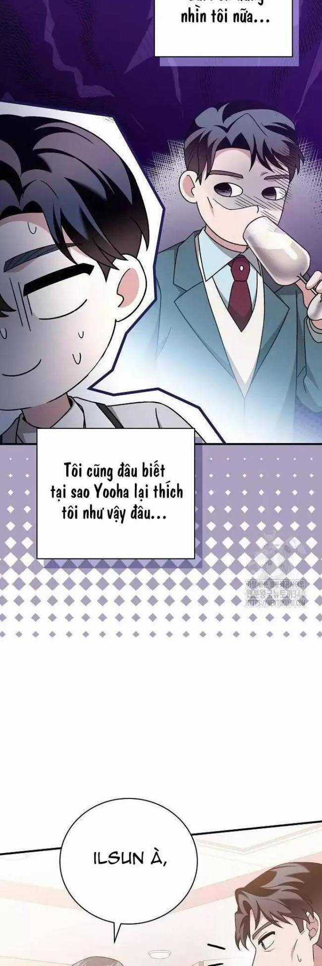 Dành Cho Thiên Tài Âm Nhạc Chapter 27 trang 4