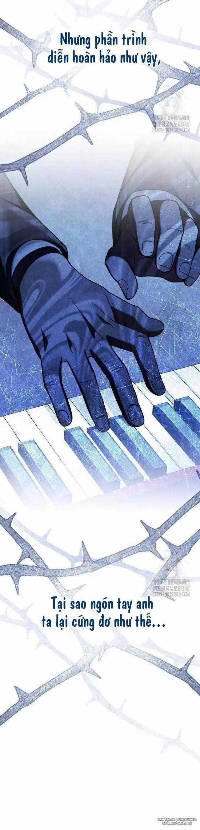 Dành Cho Thiên Tài Âm Nhạc Chapter 27 trang 44