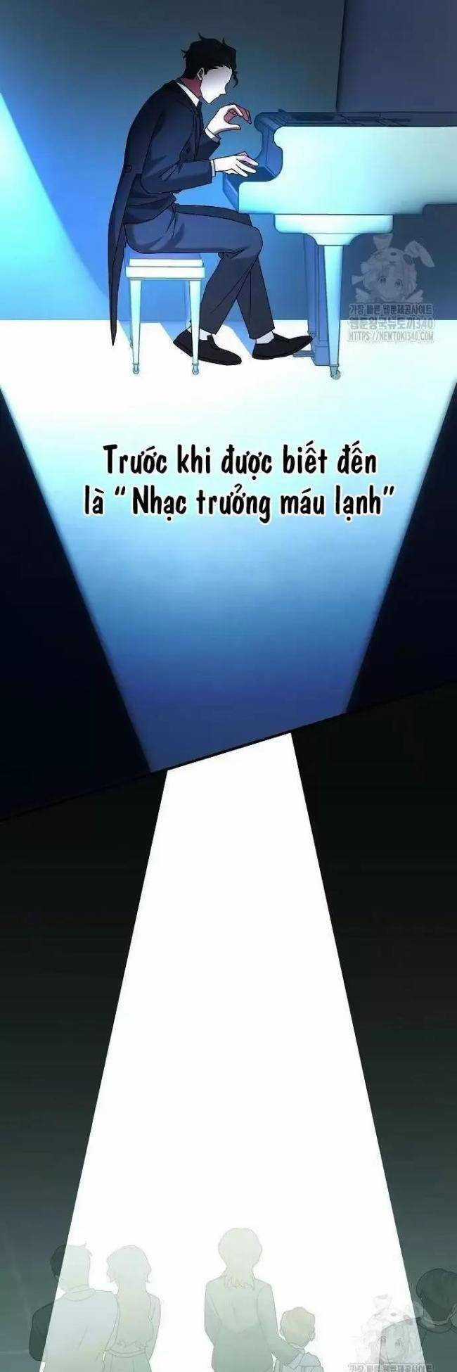 Dành Cho Thiên Tài Âm Nhạc Chapter 27 trang 49