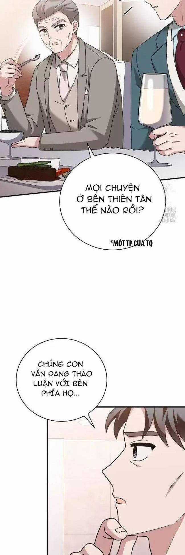 Dành Cho Thiên Tài Âm Nhạc Chapter 27 trang 5