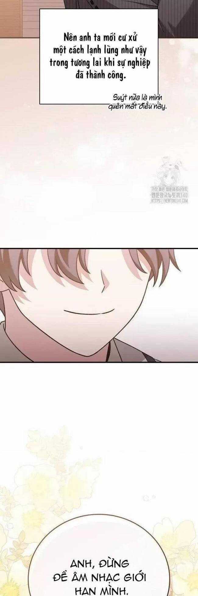 Dành Cho Thiên Tài Âm Nhạc Chapter 27 trang 52