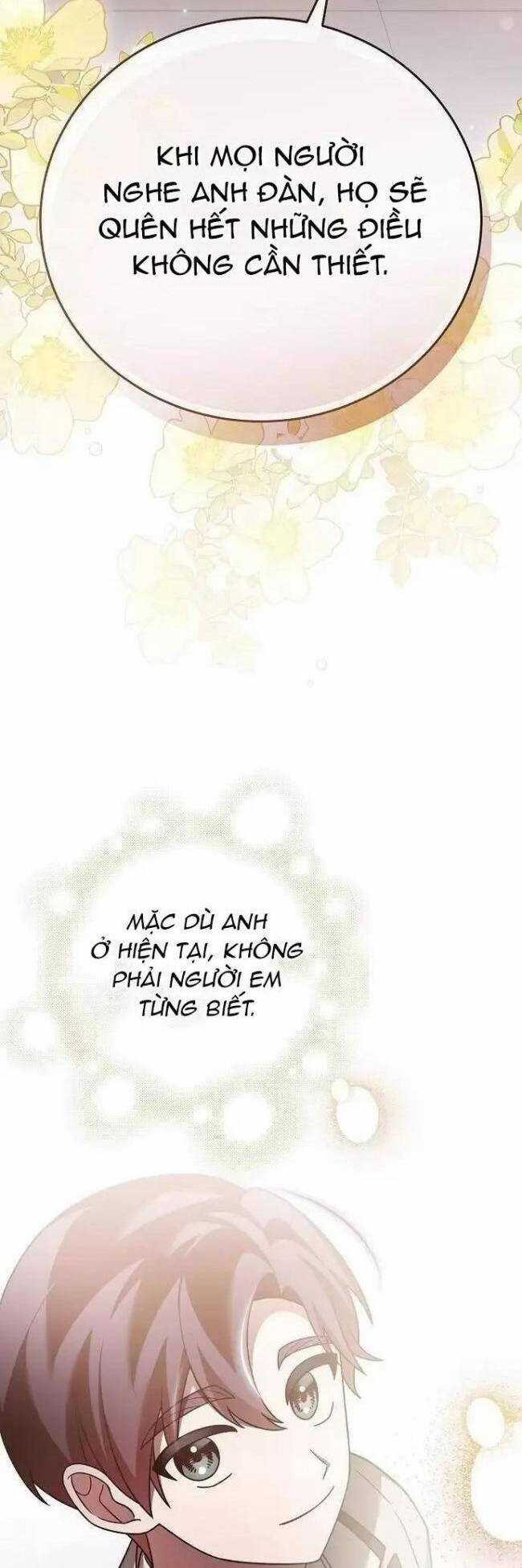 Dành Cho Thiên Tài Âm Nhạc Chapter 27 trang 54