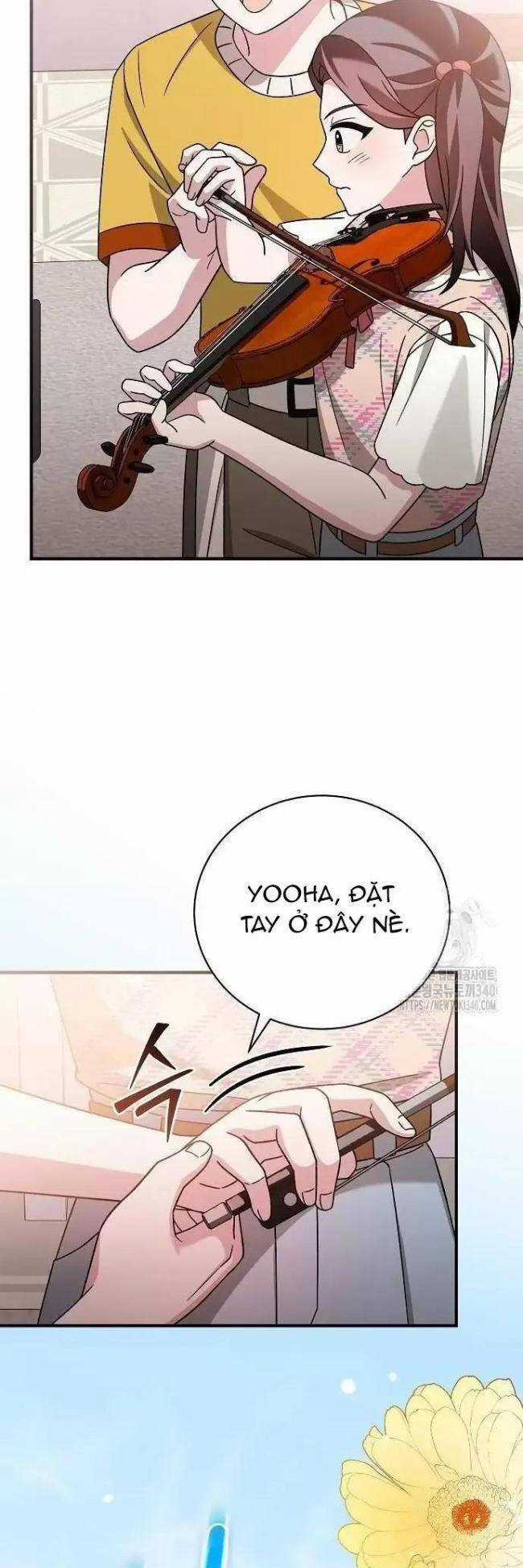 Dành Cho Thiên Tài Âm Nhạc Chapter 27 trang 61