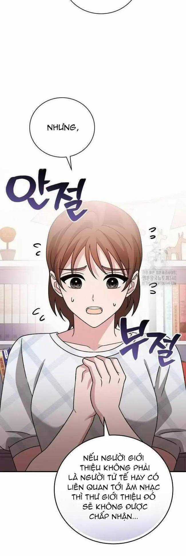 Dành Cho Thiên Tài Âm Nhạc Chapter 27 trang 65