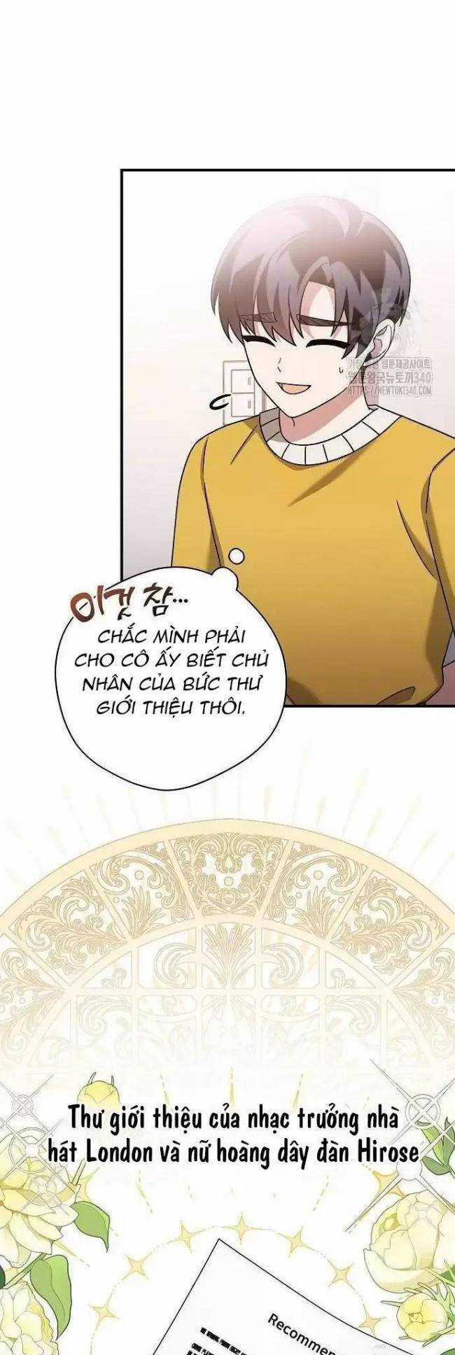 Dành Cho Thiên Tài Âm Nhạc Chapter 27 trang 66