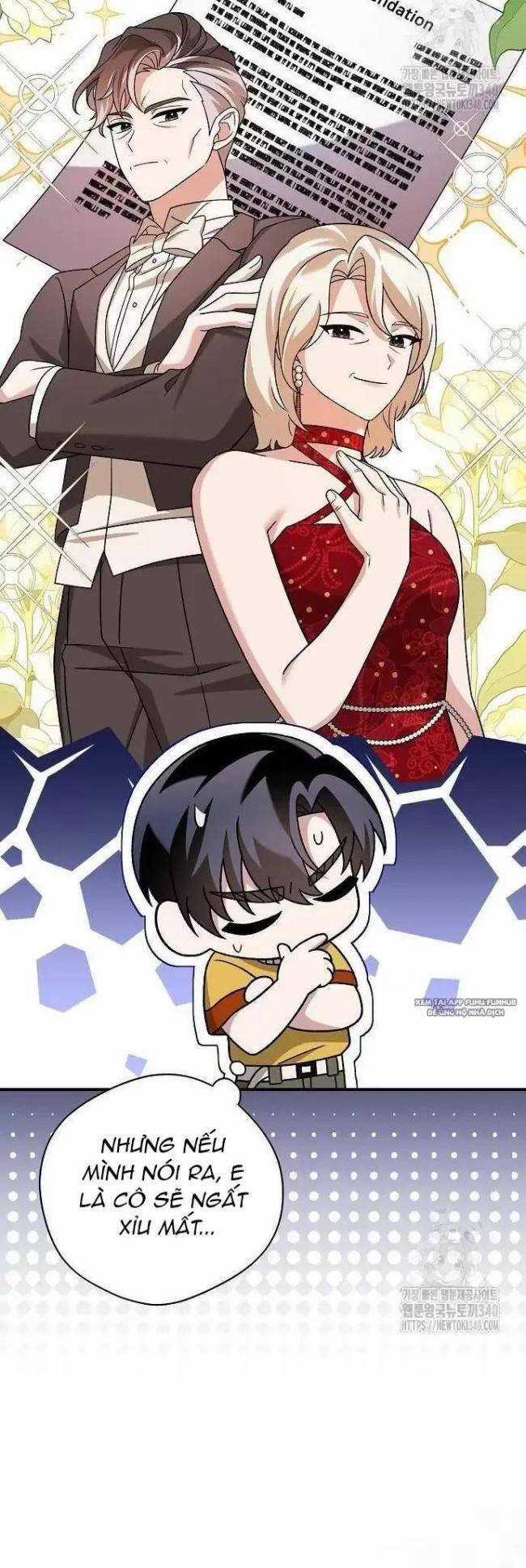 Dành Cho Thiên Tài Âm Nhạc Chapter 27 trang 67