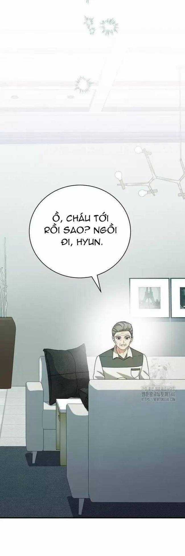 Dành Cho Thiên Tài Âm Nhạc Chapter 27 trang 71