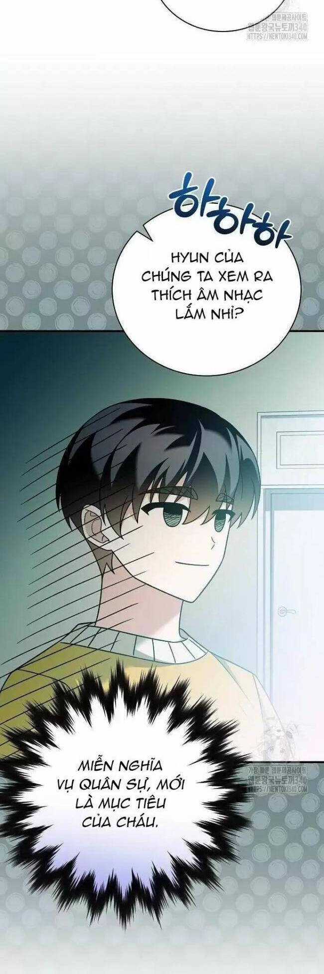 Dành Cho Thiên Tài Âm Nhạc Chapter 27 trang 74