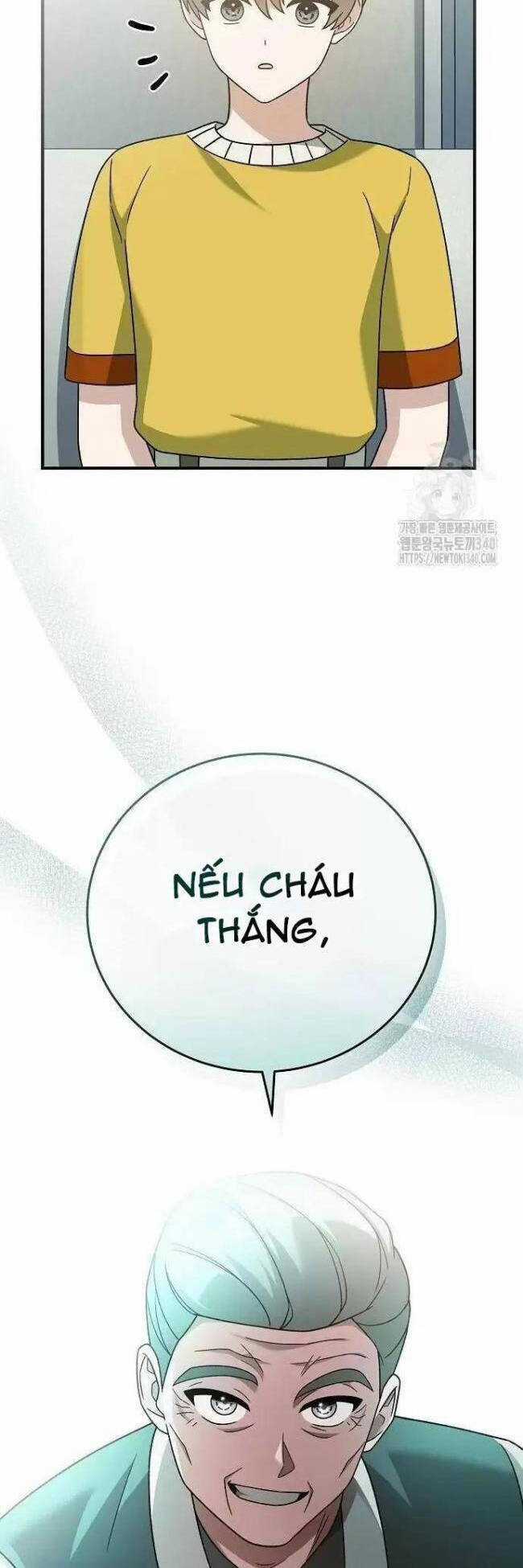 Dành Cho Thiên Tài Âm Nhạc Chapter 27 trang 76