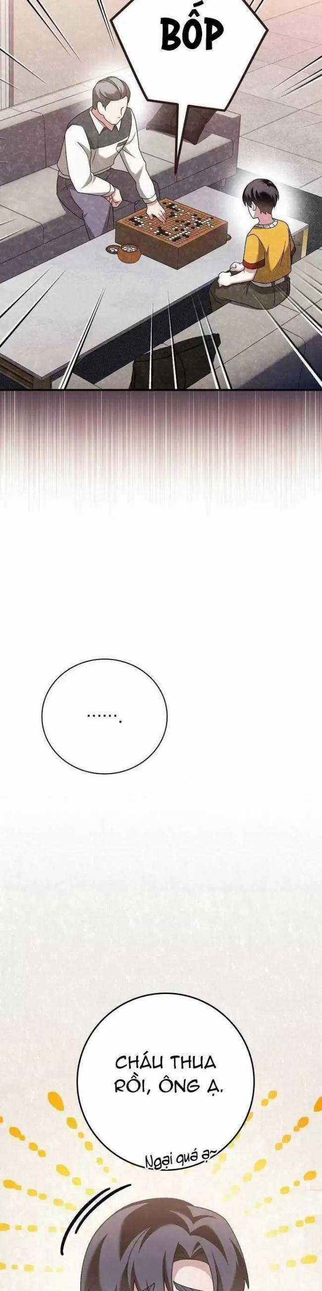 Dành Cho Thiên Tài Âm Nhạc Chapter 28 trang 22