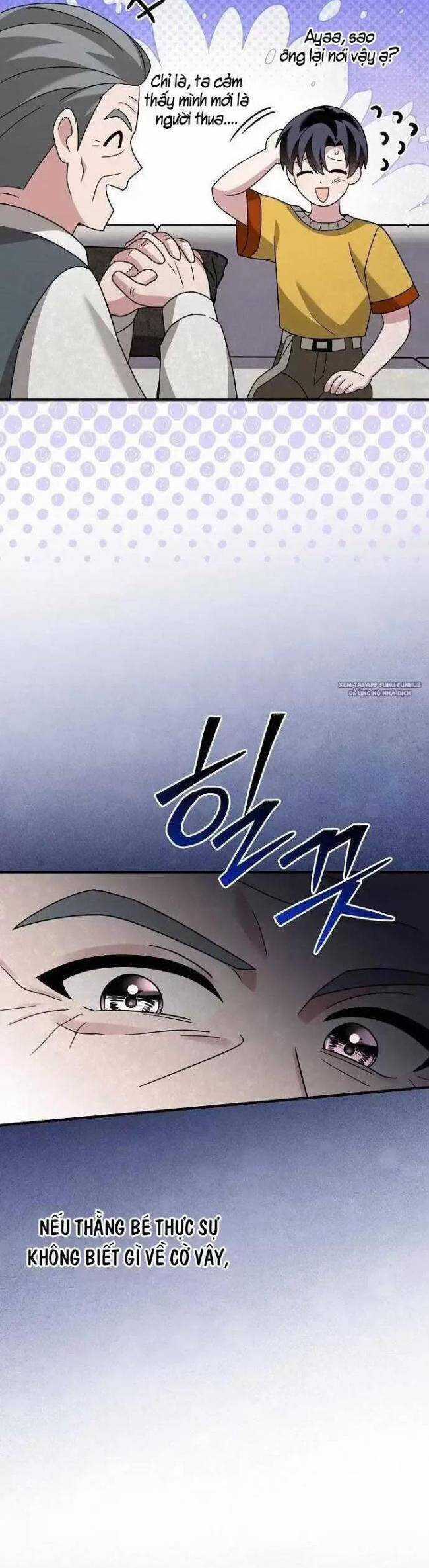 Dành Cho Thiên Tài Âm Nhạc Chapter 28 trang 25