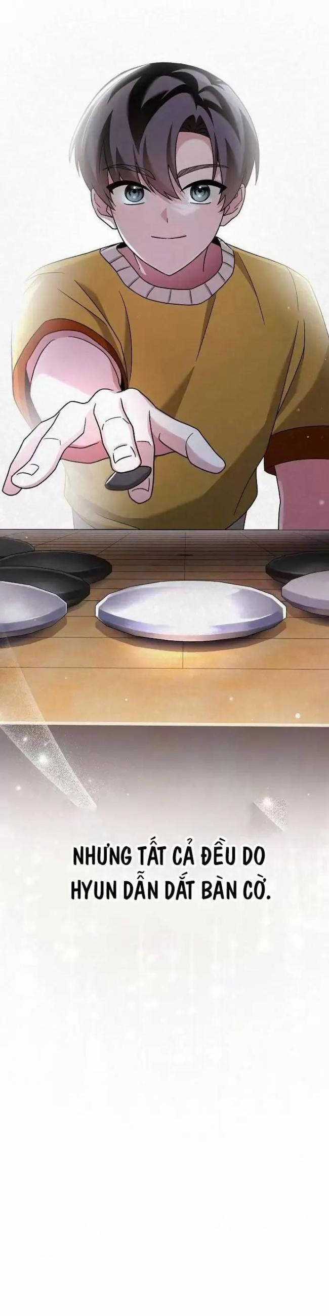 Dành Cho Thiên Tài Âm Nhạc Chapter 28 trang 27