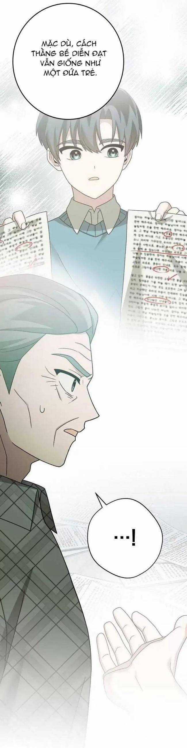 Dành Cho Thiên Tài Âm Nhạc Chapter 28 trang 30