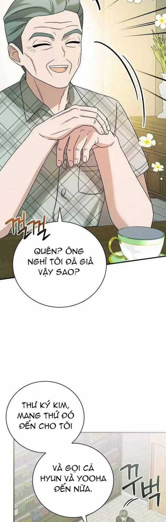 Dành Cho Thiên Tài Âm Nhạc Chapter 28 trang 35