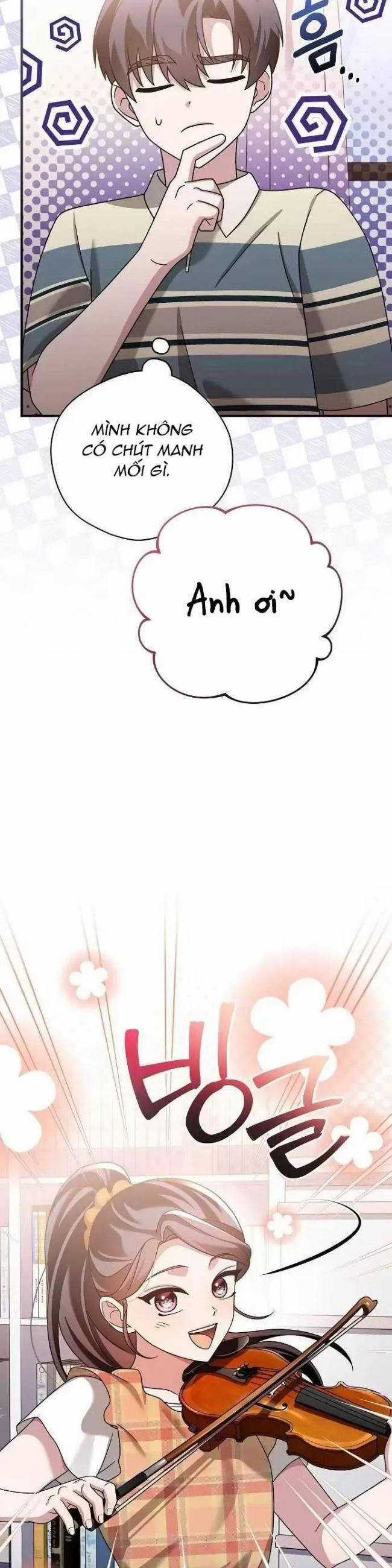 Dành Cho Thiên Tài Âm Nhạc Chapter 28 trang 41