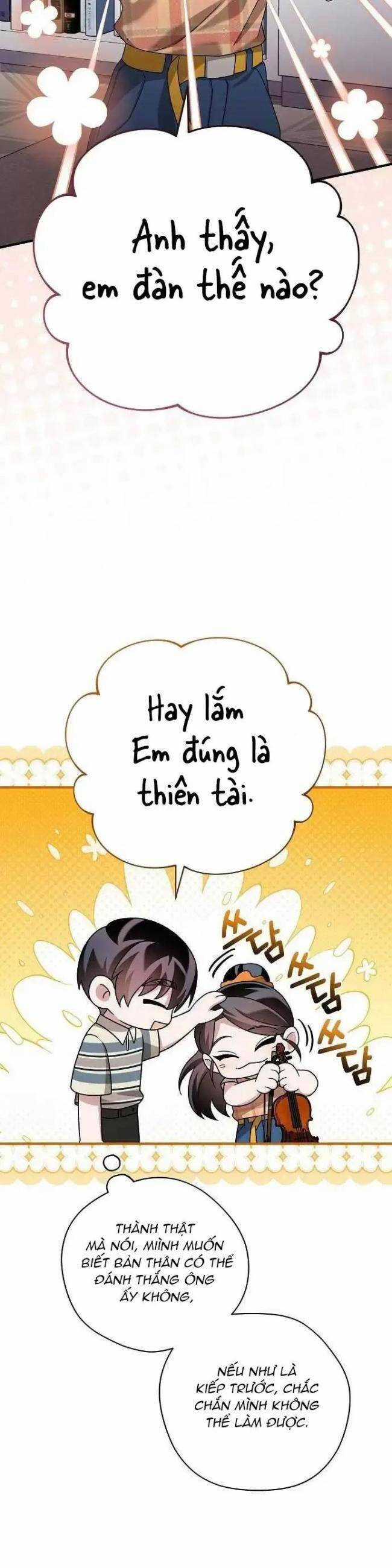 Dành Cho Thiên Tài Âm Nhạc Chapter 28 trang 42