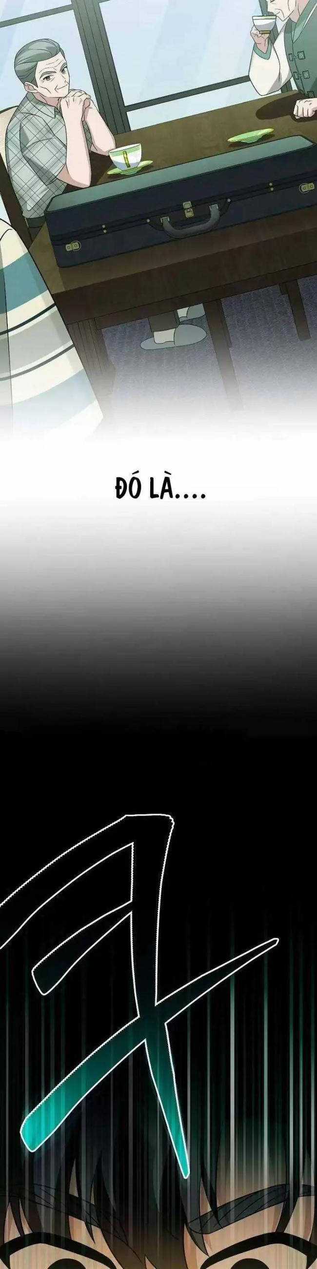 Dành Cho Thiên Tài Âm Nhạc Chapter 28 trang 47