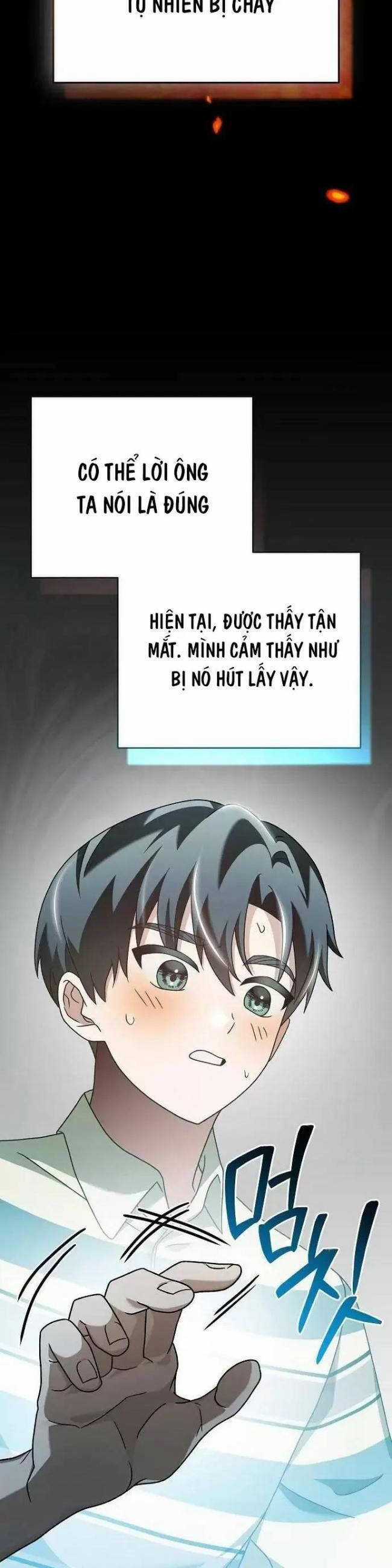 Dành Cho Thiên Tài Âm Nhạc Chapter 28 trang 59