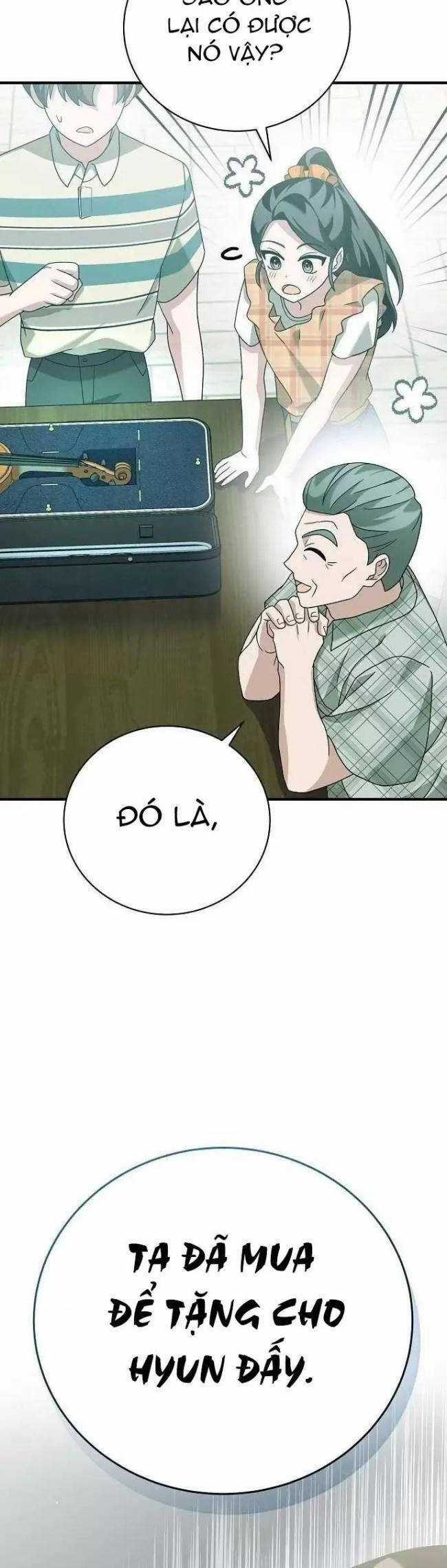 Dành Cho Thiên Tài Âm Nhạc Chapter 28 trang 61