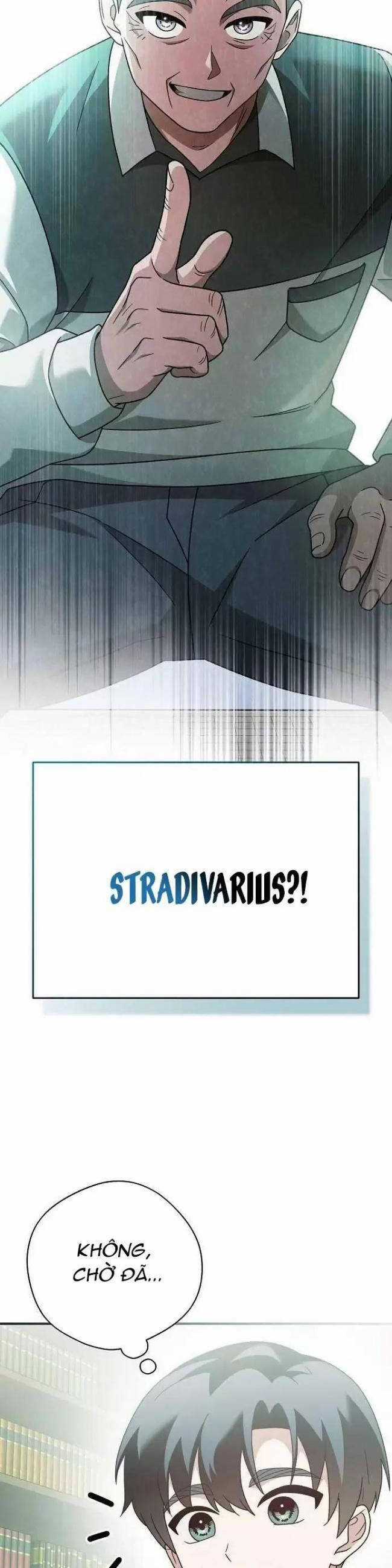 Dành Cho Thiên Tài Âm Nhạc Chapter 28 trang 63